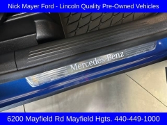 Used 2024 Mercedes-Benz GLB GLB 250 4MATIC SUV at DriveNow Mayfield near Mayfield Heights, OH