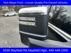 Used 2024  Chevrolet Silverado 3500HD 4WD Crew Cab 172" LTZ at Drive Now Westlake near Westlake, OH