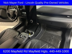 Used 2024 Ford Mustang Mach-E Select AWD at Drive Now Westlake near Westlake, OH