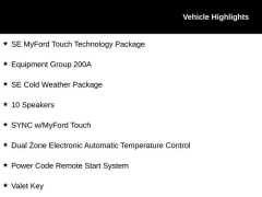 Used 2016  Ford Fusion 4d Sedan SE 1&period;5L EcoBoost at DriveNow Mayfield near Mayfield Heights&comma; OH