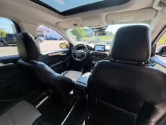 Used 2021  Ford Escape Titanium AWD at DriveNow Mayfield near Mayfield Heights&comma; OH