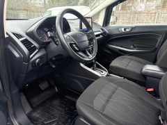 Used 2020  Ford EcoSport 4d SUV 4WD SE at Drive Now Westlake near Westlake&comma; OH