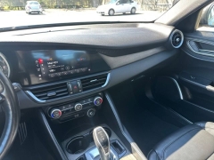 Used 2023  Alfa Romeo Giulia Ti RWD at Drive Now Westlake near Westlake&comma; OH