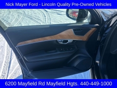 Used 2022  Volvo XC90 T6 AWD Momentum 7P at Drive Now Westlake near Westlake&comma; OH