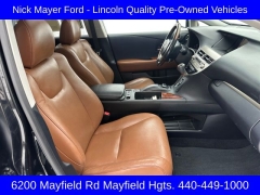 Used 2015  Lexus RX 350 AWD 4dr at Drive Now Westlake near Westlake&comma; OH