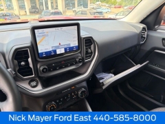 Used 2022  Ford Bronco Sport Big Bend 4x4 at DriveNow Mayfield near Mayfield Heights&comma; OH
