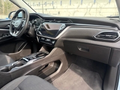 Used 2023  Chevrolet Bolt EUV FWD 4dr LT at Drive Now Westlake near Westlake&comma; OH