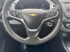 Used 2023  Chevrolet Equinox AWD 4dr LS w&sol;1FL at DriveNow Mayfield near Mayfield Heights&comma; OH