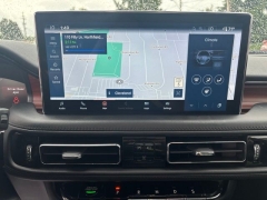 Used 2022  Lincoln Nautilus Reserve AWD at DriveNow Mayfield near Mayfield Heights&comma; OH