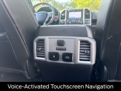 Used 2019  Ford F-150 4WD SuperCrew Raptor at Drive Now Westlake near Westlake&comma; OH