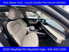 Used 2025  Lincoln Corsair Premiere AWD at Drive Now Westlake near Westlake, OH