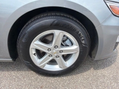 Used 2024  Chevrolet Malibu 4dr Sdn 1LT at Drive Now Westlake near Westlake&comma; OH