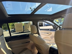 Used 2025  Jeep Grand Cherokee L Limited 4x4 at Drive Now Westlake near Westlake&comma; OH
