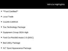 Used 2022  Ford F-150 4WD SuperCrew 5&period;5' Box at Drive Now Westlake near Westlake&comma; OH