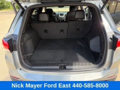 Used 2024  Chevrolet Equinox FWD 4dr RS at DriveNow Mayfield near Mayfield Heights&comma; OH
