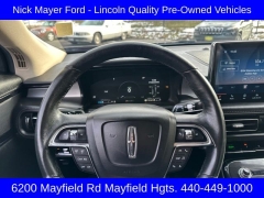 Used 2022  Lincoln Nautilus Standard AWD at Drive Now Westlake near Westlake&comma; OH