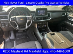 Used 2023 Chevrolet Tahoe 4WD 4dr LS at DriveNow Mayfield near Mayfield Heights, OH