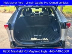 Used 2024 Toyota RAV4 Hybrid XSE AWD at Drive Now Westlake near Westlake, OH