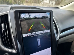 Used 2022  Ford Edge Titanium AWD at Drive Now Westlake near Westlake&comma; OH