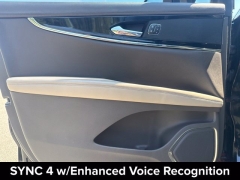 Used 2023  Lincoln Nautilus Reserve AWD at Drive Now Westlake near Westlake&comma; OH
