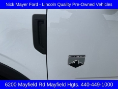 Used 2025  Ford Bronco Sport Big Bend 4x4 at Drive Now Westlake near Westlake, OH