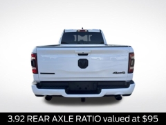 Used 2021  Ram 1500 Big Horn 4x4 Quad Cab 6'4" Box at Drive Now Westlake near Westlake&comma; OH