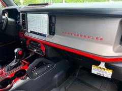 Used 2024  Ford Bronco Raptor 4 Door Advanced 4x4 at DriveNow Mayfield near Mayfield Heights&comma; OH