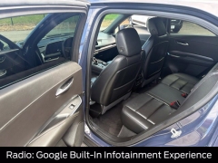 Used 2025  Cadillac XT4 AWD 4dr Premium Luxury at Drive Now Westlake near Westlake&comma; OH