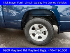 Used 2020  Ram 1500 Big Horn 4x4 Quad Cab 6'4" Box at Drive Now Westlake near Westlake&comma; OH