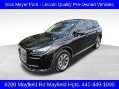 Used 2024  Lincoln Corsair Premiere AWD at DriveNow Mayfield near Mayfield Heights, OH