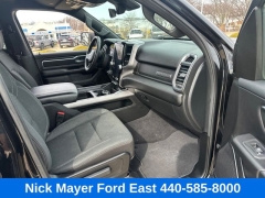 Used 2025  Ram 1500 Big Horn 4x4 Crew Cab 5'7" Box at Drive Now Westlake near Westlake&comma; OH