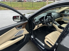 Used 2024  Acura RDX SH-AWD w&sol;Advance Package at DriveNow Mayfield near Mayfield Heights&comma; OH