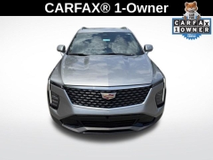 Used 2025  Cadillac XT4 AWD 4dr Premium Luxury at DriveNow Mayfield near Mayfield Heights&comma; OH
