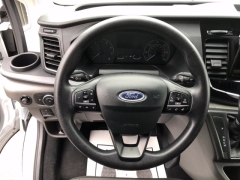 Used 2024  Ford Transit Passenger Wagon T-350 148" Low Roof RWD at Drive Now Westlake near Westlake&comma; OH