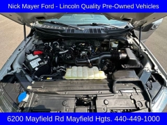Used 2023 Ford F-150 at Drive Now Westlake near Westlake, OH