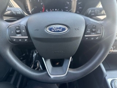 Used 2020  Ford Escape 4d SUV FWD SE at Drive Now Westlake near Westlake&comma; OH