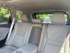 Used 2021  Nissan Rogue AWD SL at Drive Now Westlake near Westlake&comma; OH