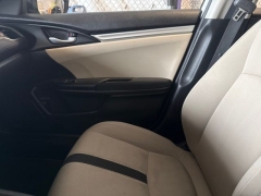 Used 2021  Honda Civic Sedan LX CVT at DriveNow Mayfield near Mayfield Heights&comma; OH