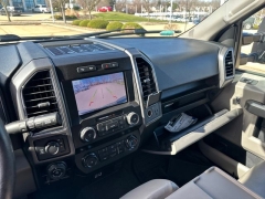 Used 2019  Ford F-150 4WD SuperCrew Box at Drive Now Westlake near Westlake&comma; OH