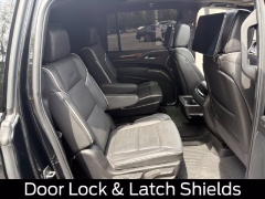 Used 2024  Cadillac Escalade ESV 4WD 4dr Premium Luxury at Drive Now Westlake near Westlake&comma; OH