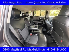 Used 2020 Jeep Compass 4d SUV 4WD Trailhawk at DriveNow Mayfield near Mayfield Heights, OH