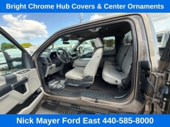 Used 2022  Ford Super Duty F-250 SRW 4WD SuperCab Box at DriveNow Mayfield near Mayfield Heights&comma; OH