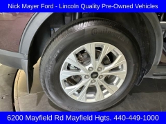 Used 2023 Ford Escape Active AWD at Drive Now Westlake near Westlake, OH