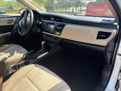 Used 2014  Toyota Corolla 4dr Sdn CVT LE ECO &lpar;Natl&rpar; at DriveNow Mayfield near Mayfield Heights&comma; OH