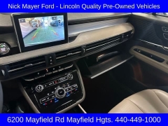Used 2021 Lincoln Corsair Standard AWD at Drive Now Westlake near Westlake, OH