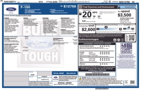 Used 2025  Ford F-150 XLT 4WD SuperCrew 5&period;5' Box at DriveNow Mayfield near Mayfield Heights&comma; OH