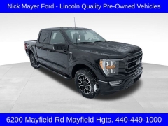 Used 2023  Ford F-150 4WD SuperCrew 5&period;5' Box at Drive Now Westlake near Westlake&comma; OH