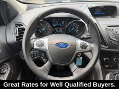 Used 2016  Ford Escape 4d SUV 4WD SE at Drive Now Westlake near Westlake&comma; OH