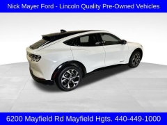 Used 2021 Ford Mustang Mach-E Premium AWD at Drive Now Westlake near Westlake, OH