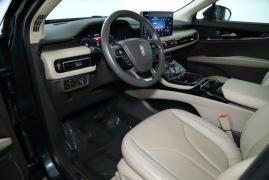 Used 2022 Lincoln Nautilus Standard AWD at DriveNow Mayfield near Mayfield Heights, OH